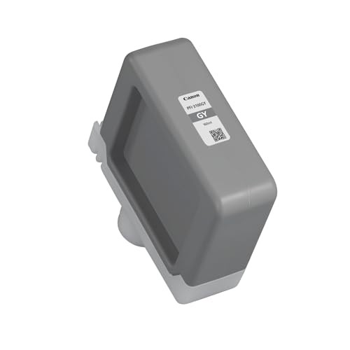 Canon PFI-3100 Original Inkjet Ink Cartridge - Gray Pack (6426c001)