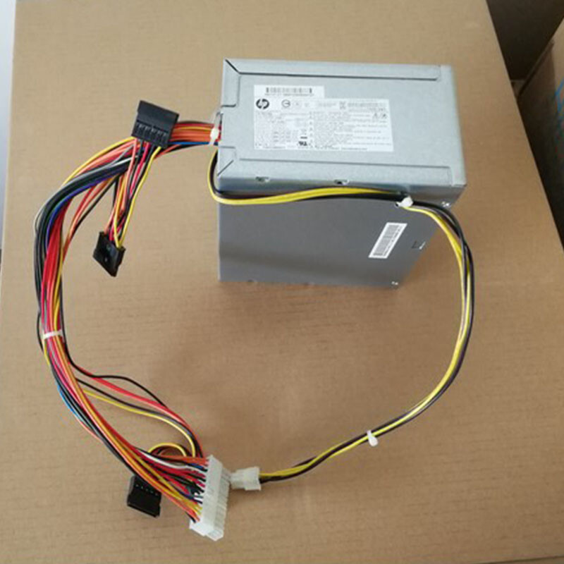 For HP 300W Power Supply D10-300N1A 633189-001