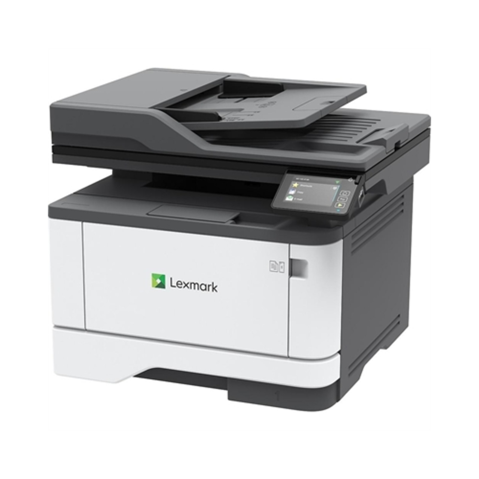 Lexmark - 29S0500 - Lexmark MX431adw Laser Multifunction Printer - Monochrome -