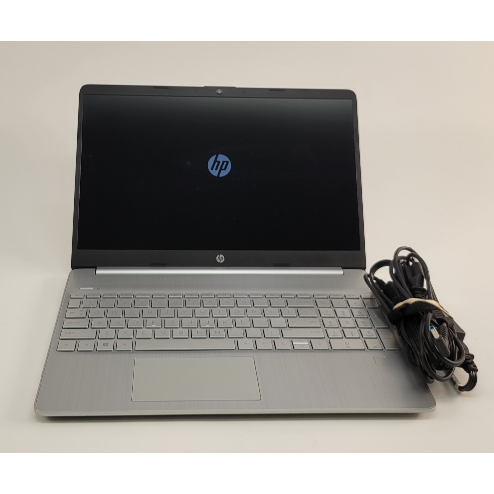 HP Laptop 15-dy2035tg 15.6", i3-1125G4 -16GB DDR4- 512GB SSD