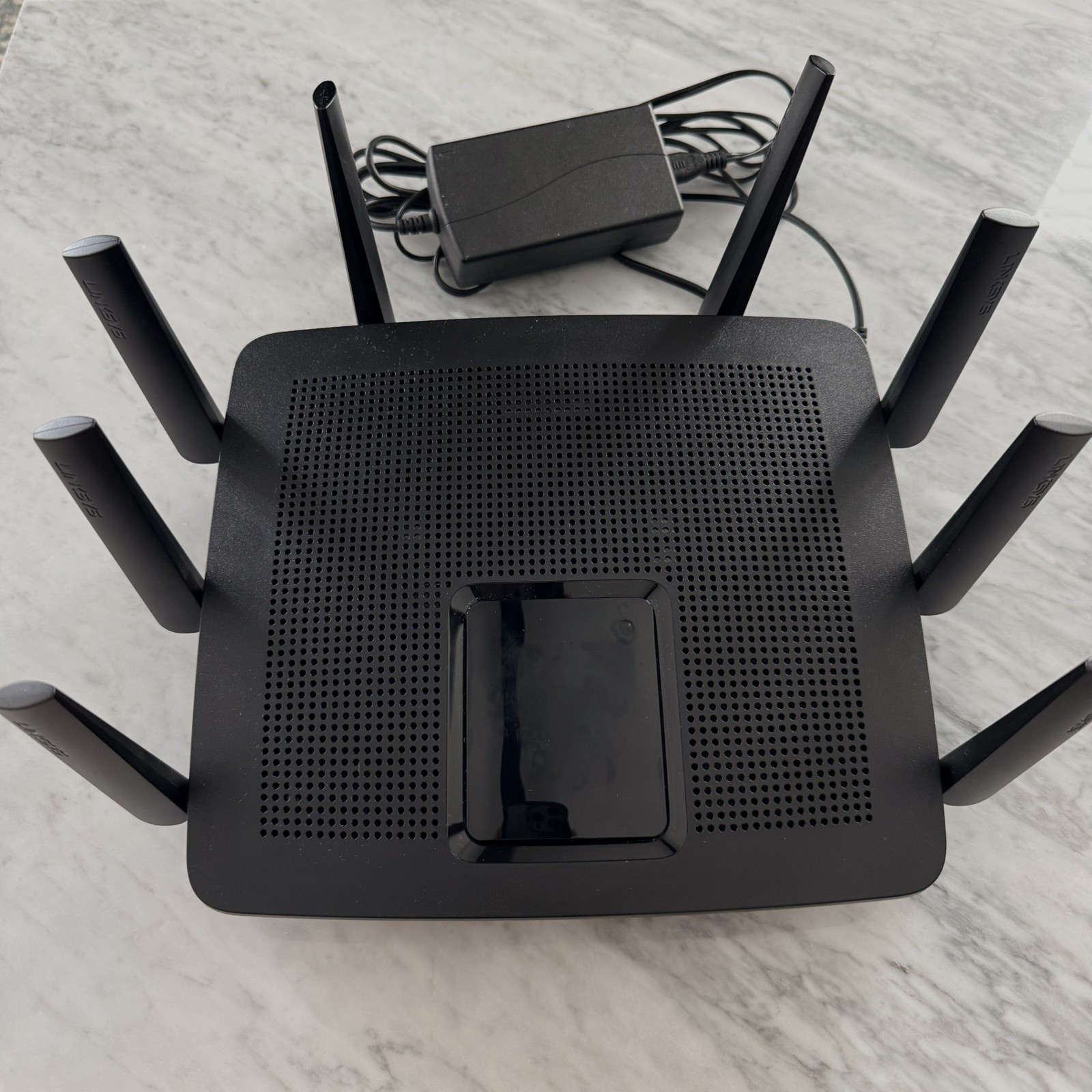 Linksys EA9400 AC5000 Tri-Band Wireless Router