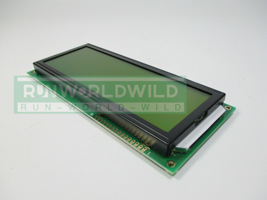 1PCS NEW MDLS20468-HT-HV-LED04G LCD Display