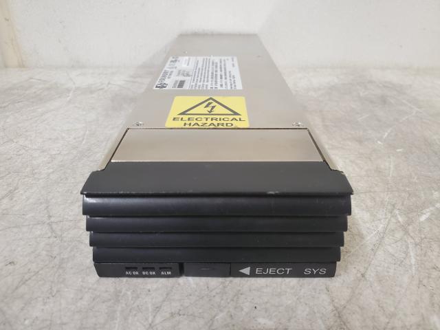 Brocade Foundry Networks SX-ACPWR-SYS 30351-100 REV D 1200W 12V Power Supply