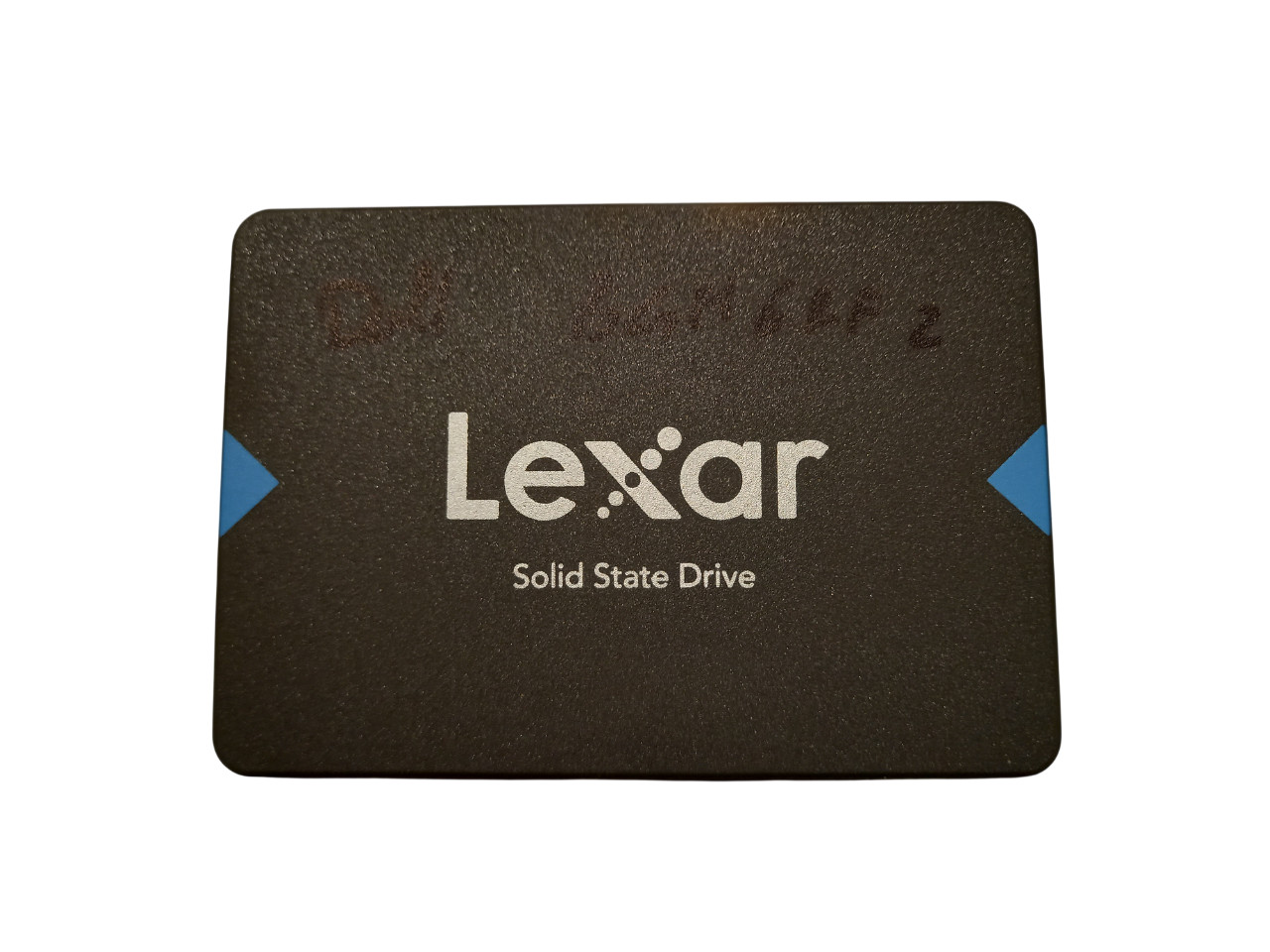 SATA 480GB SSD 2.5'' Lexar NQ100 LNQ100X480G-RNNG