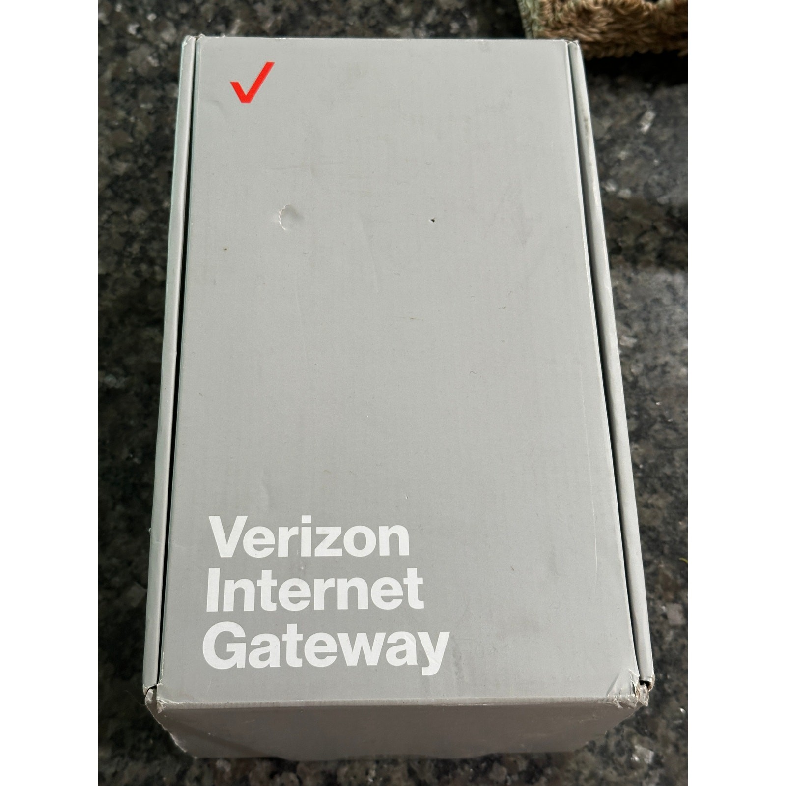 Verizon Internet Gateway WNC-CR200A 5G WiFi 6 Router NEW SEALED
