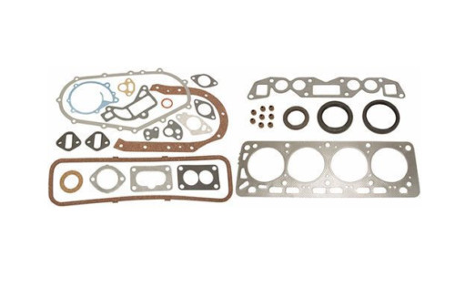 GASKET SET WITH HEAD GASKET ENGINE NISSAN H25 REPAIR OVERHAUL KIT FORKLIFT NEW
