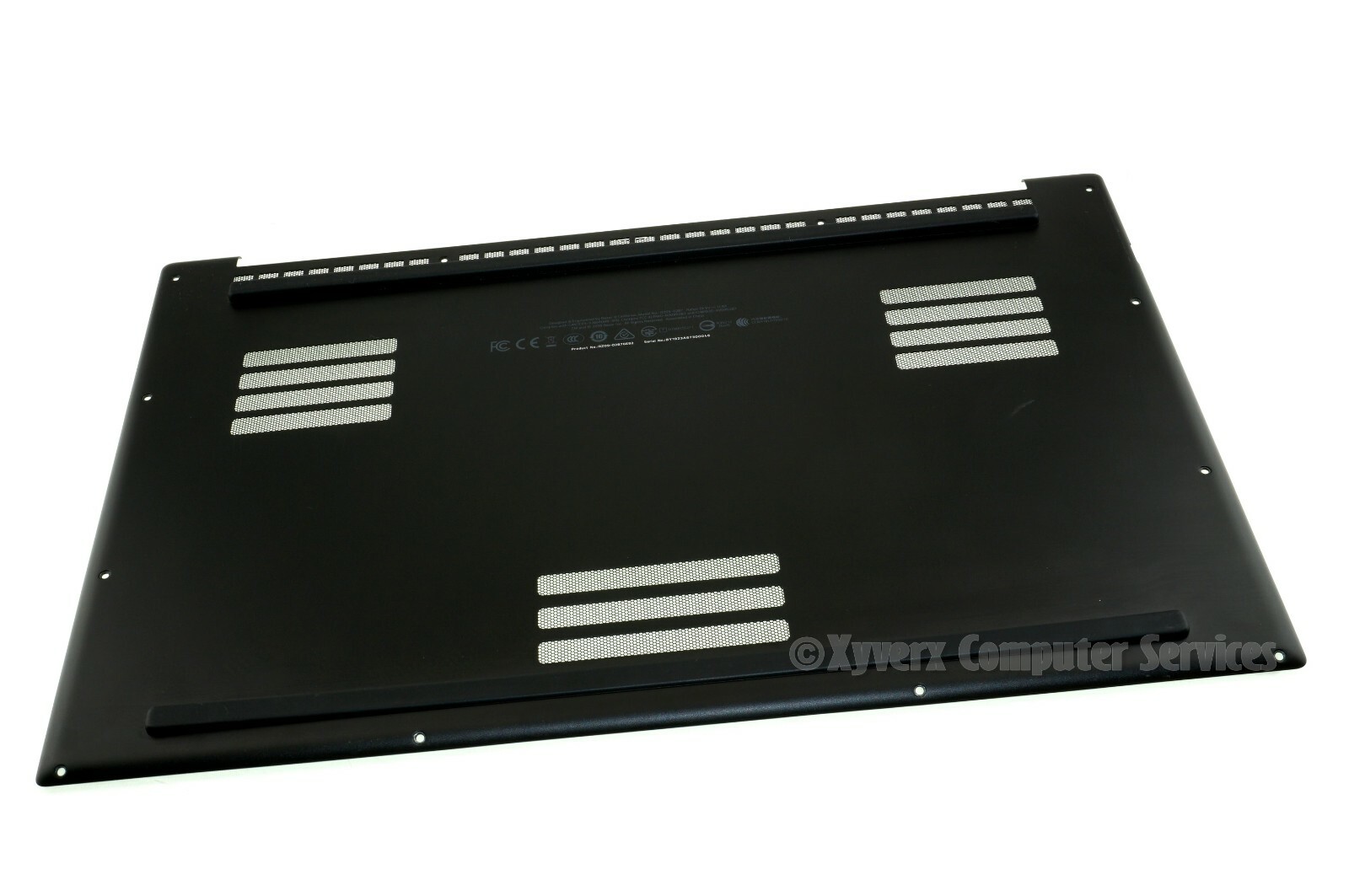 12606541 GENUINE ORIGINAL RAZER BASE COVER RZ09-02876E92 SERIES (GRADE B) (FC45)