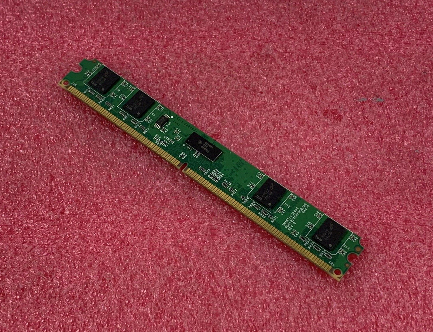 CISCO Smart 15-11357-01 512Mb DRAM Memory for 39xx 29xx ISR  