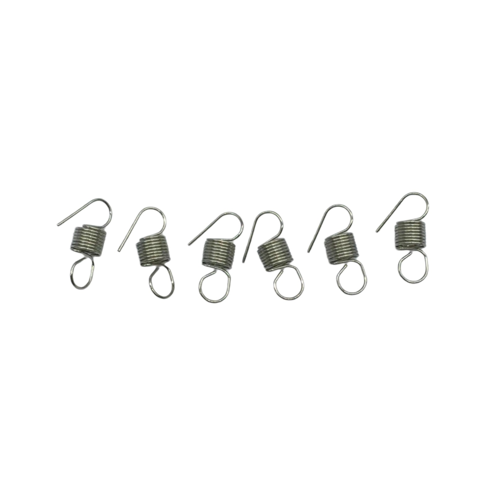 6pcs Encoder Strip Spring Fits For Epson T21 DX3850 TX102 ME535 SX105 T20 T33