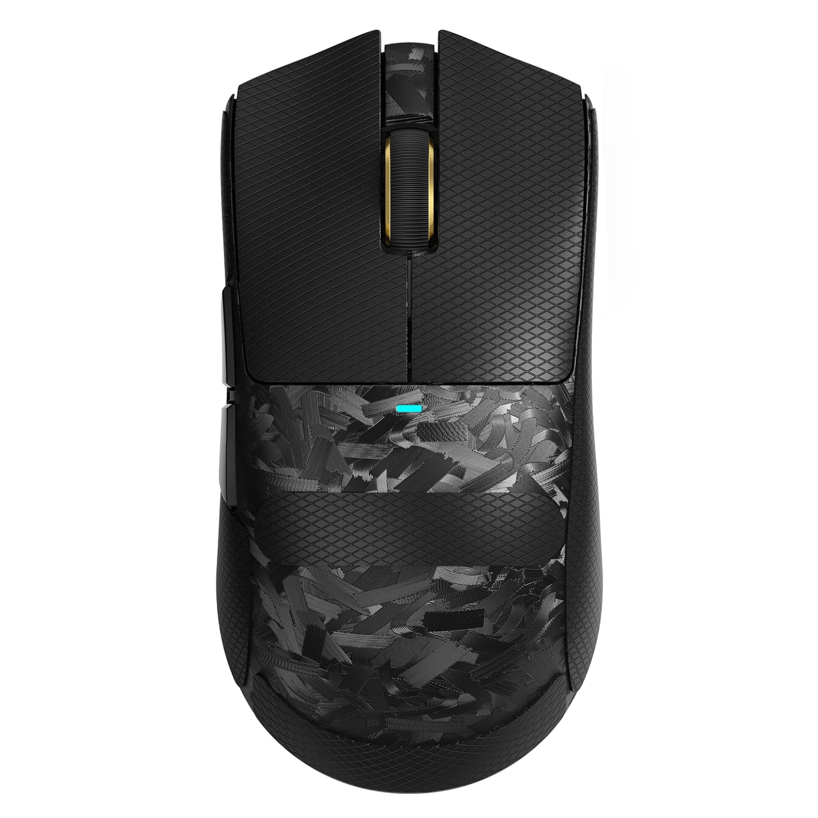 MAMBASNAKE ATTACK SHARK X11Ultra Black pro Mouse