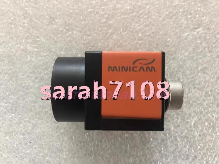 1PC USED CREVIS MV-BV20U Industrial camera Fast By FedEx or DHL