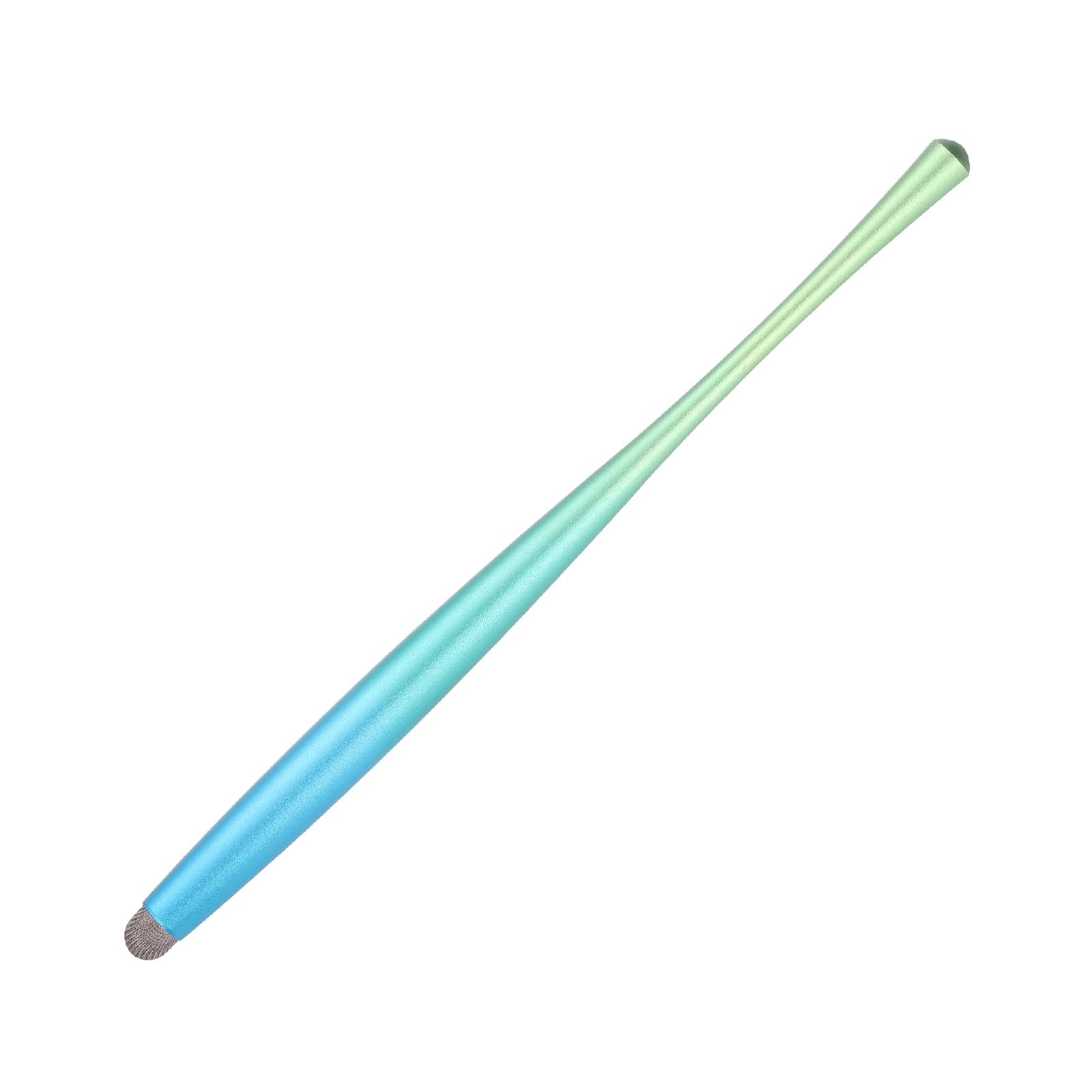 PATIKIL Slim Waist Stylus Pens for Touch Screen High Sensitivity Blue/Green