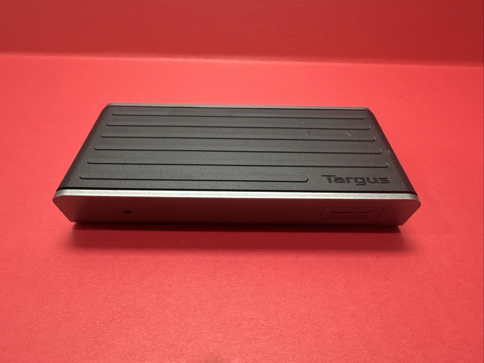 Universal Targus DOCK121 USB 3.0 Docking Station TAA