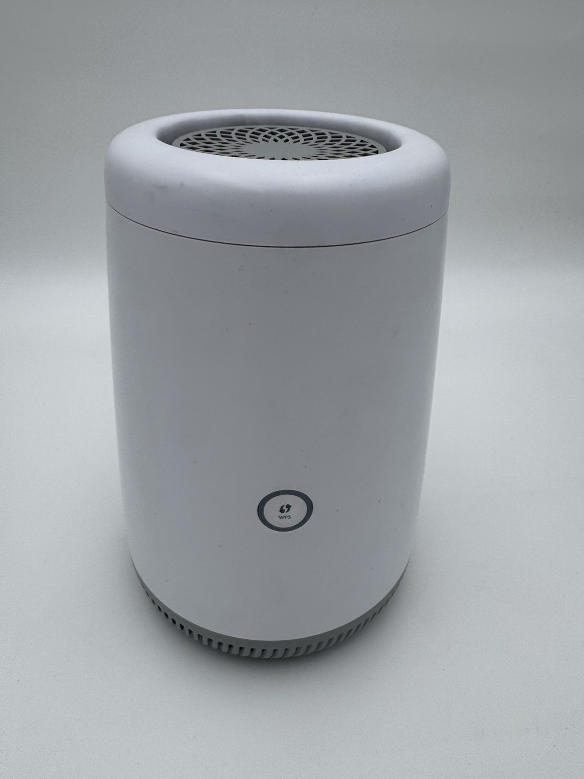 Centurylink Greenwave C4000XG Wi-Fi Hotspot Modem - White No power Cord