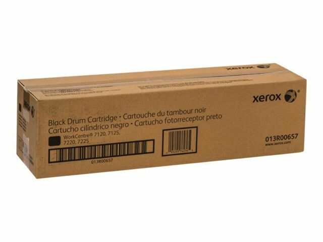 NEW Genuine Xerox 013R00657 Imaging Cartridge