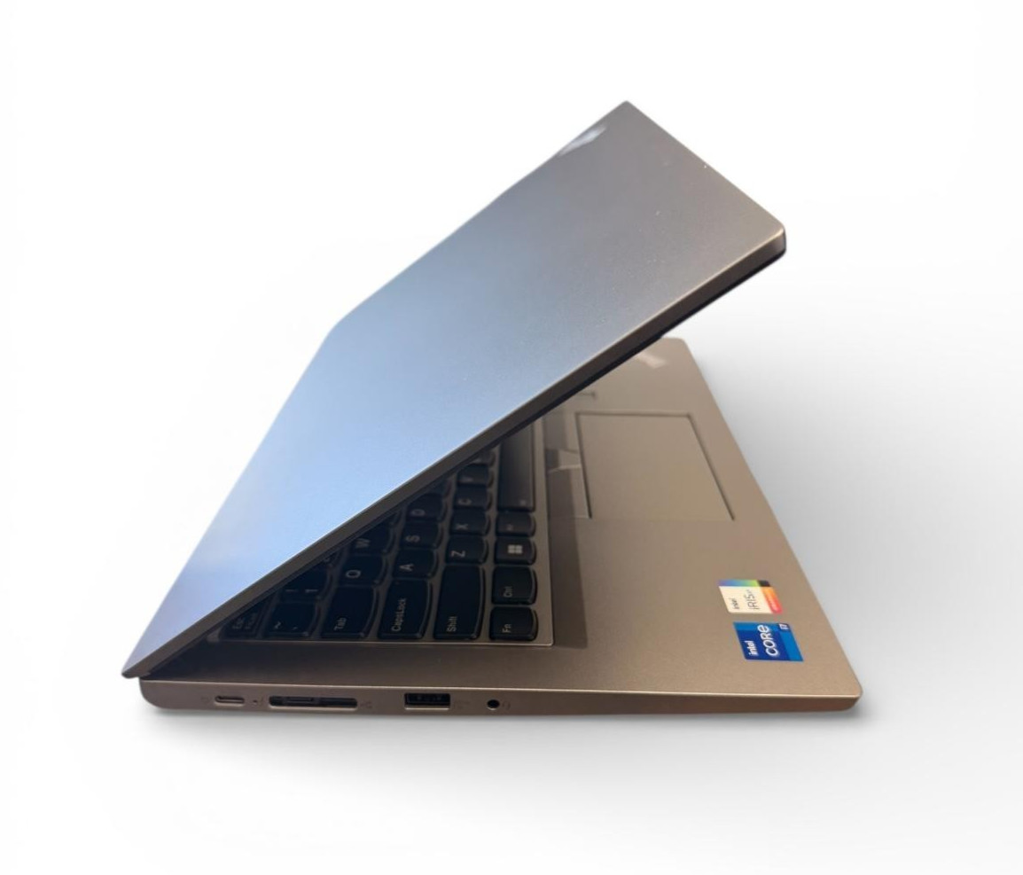 Lenovo ThinkPad L13 Gen 2 i7-1165G7 16GB DDR4 512GB NVMe Wifi BT Cam Touch W11P