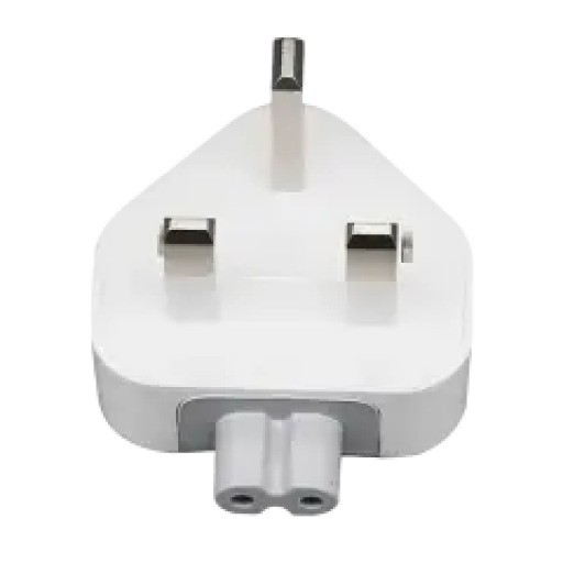 MagSafe "Duckhead" 2 - Prong Wall Adapter For MacBook All Models (UK Version)