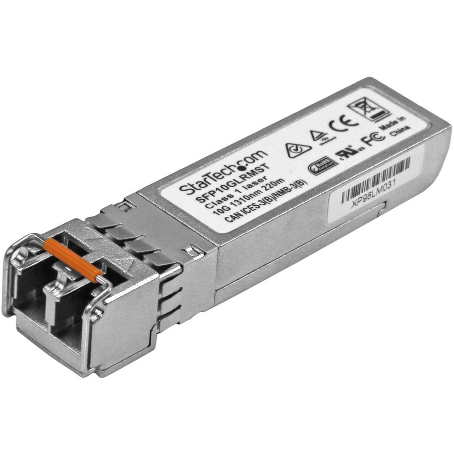 StarTech Cisco SFP-10G-LRM Comp. SFP+ Module - 10GBASE-LRM - 10GE Gigabit