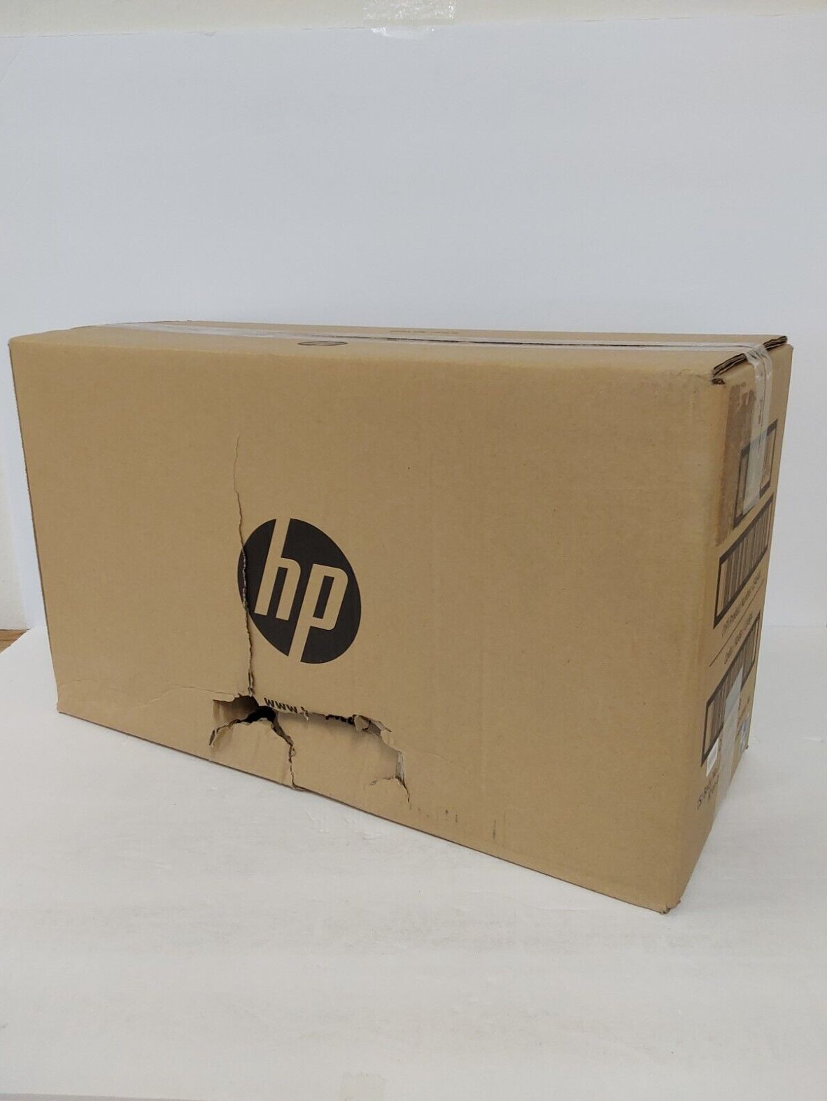HP Color LaserJet CE484A 110V Fuser Kit