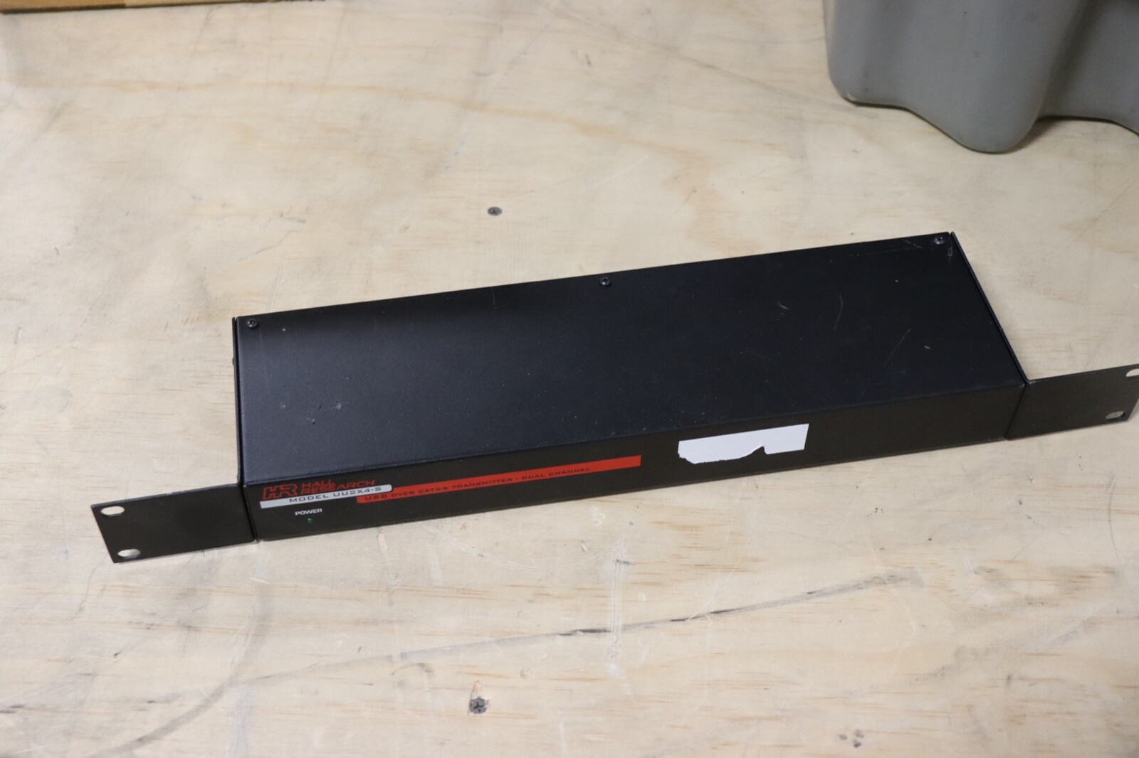 Hall Research UU2X4-S USB Over CAT5/6 Transmitter - Dual Channel  