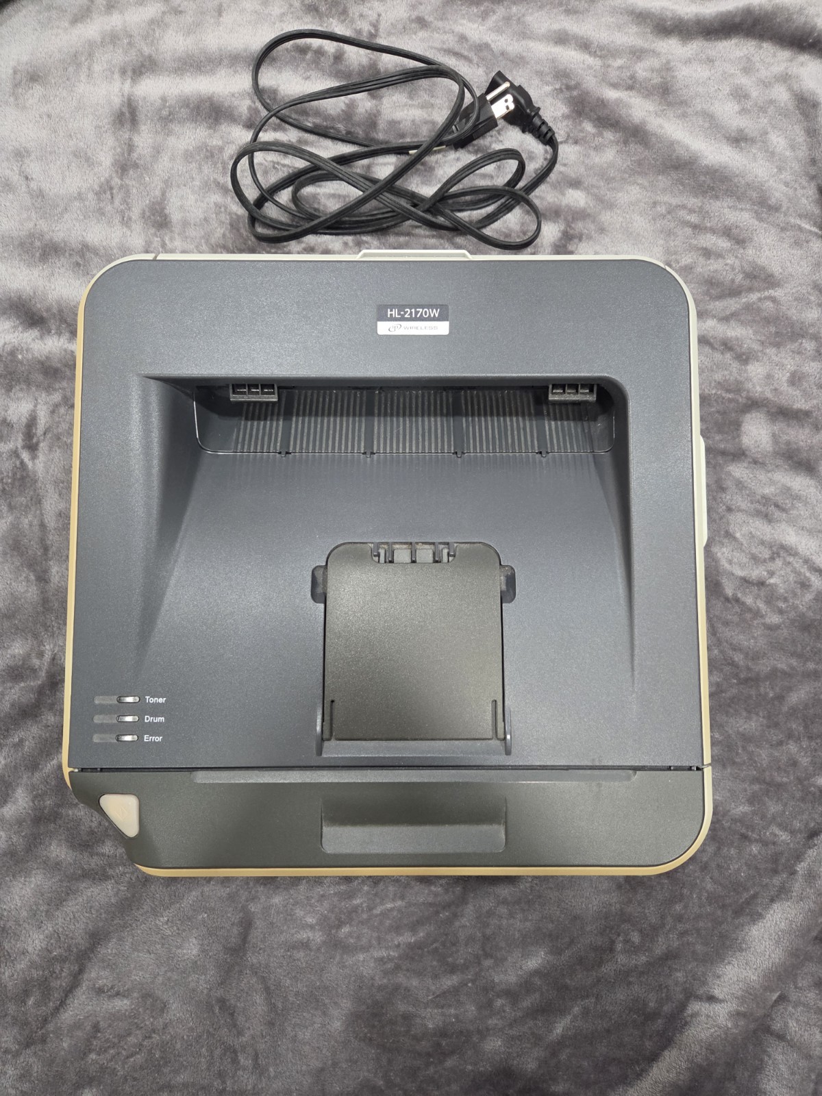 Brother HL-2170W Wireless Laser Printer - Tested/Works