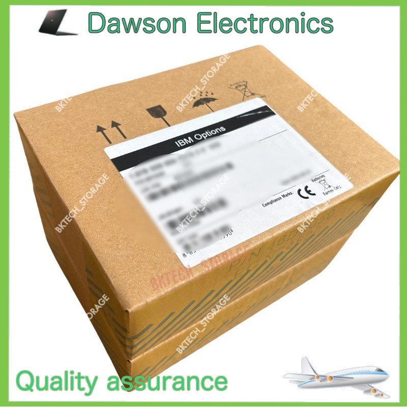 IBM 4TB 49Y6190 49Y6192 7.2K RPM SATA 3.5'' X3520 X3100 M4 M5 Hard Drive HDD New