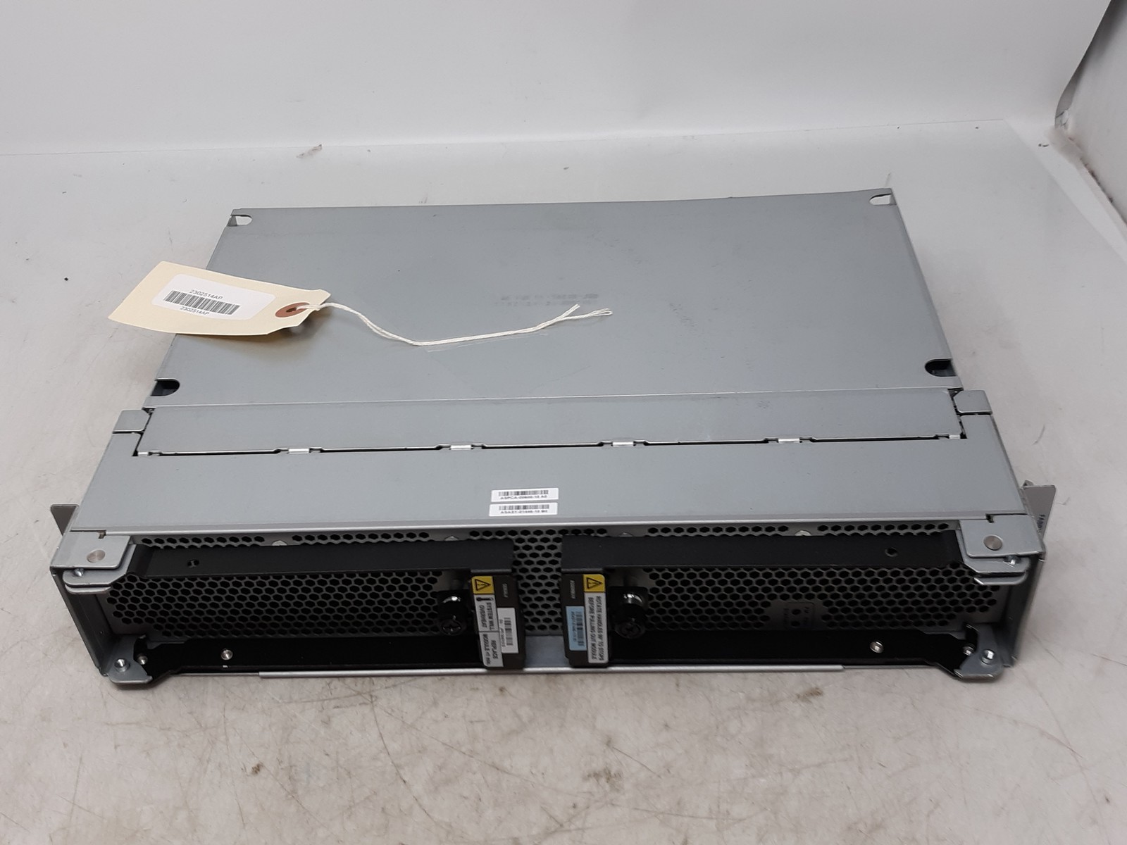 Arista DCS-7508R-FM Fabric Module - Used - Good