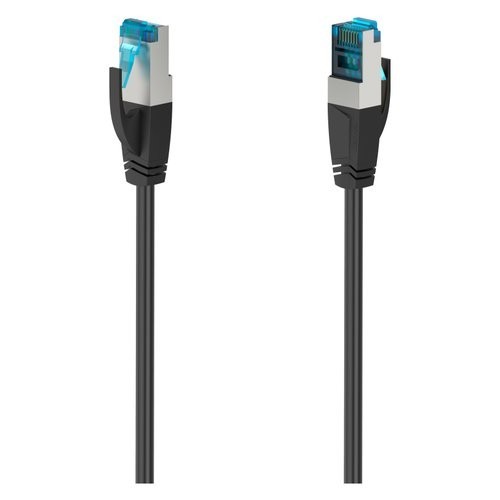 Hama Patch Cable 8P8C M (RJ 45)/8P8C M (RJ 45)