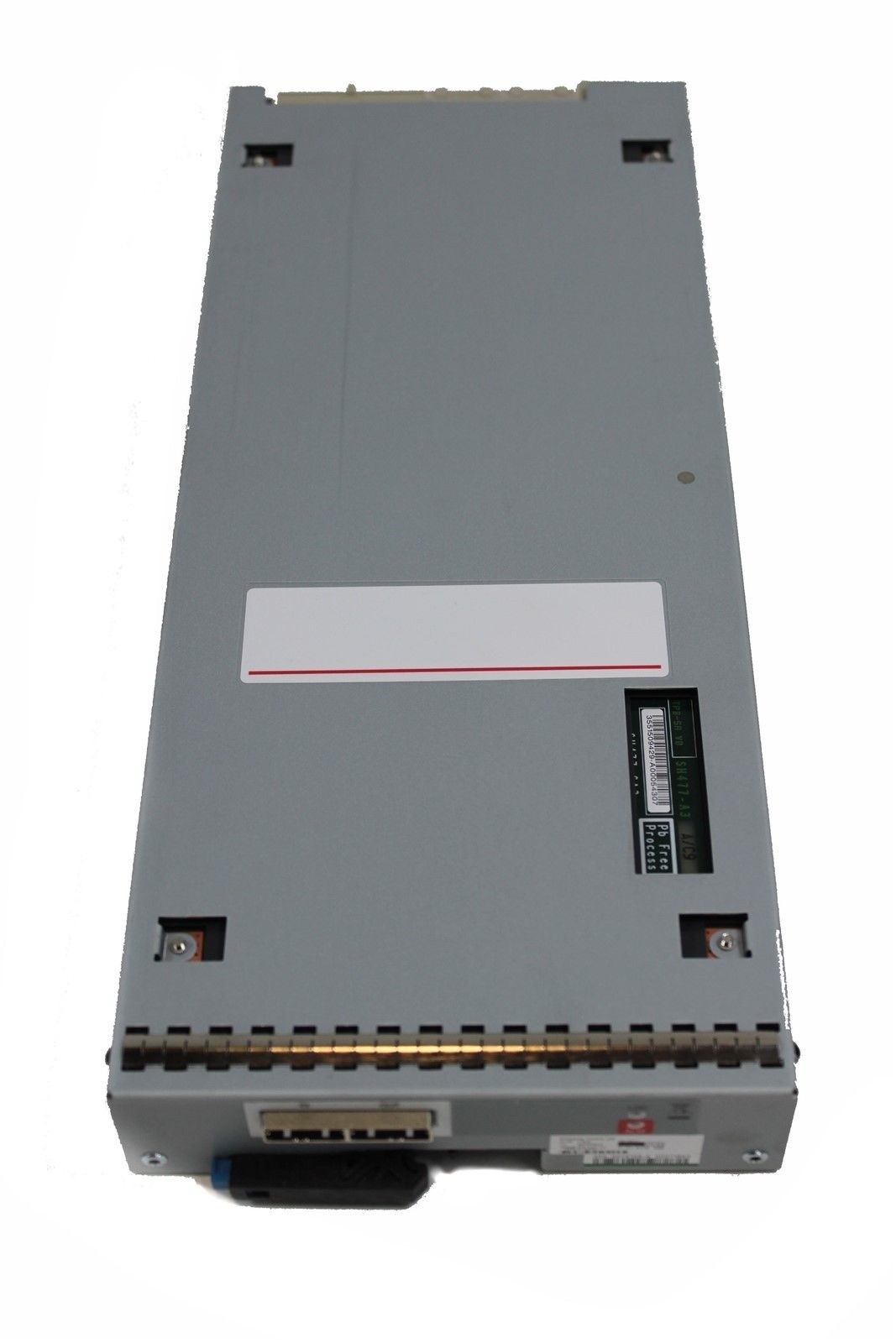 Hitachi 3276159-A Enclosure Control Unit Y1KA for AMS2x00 Systems