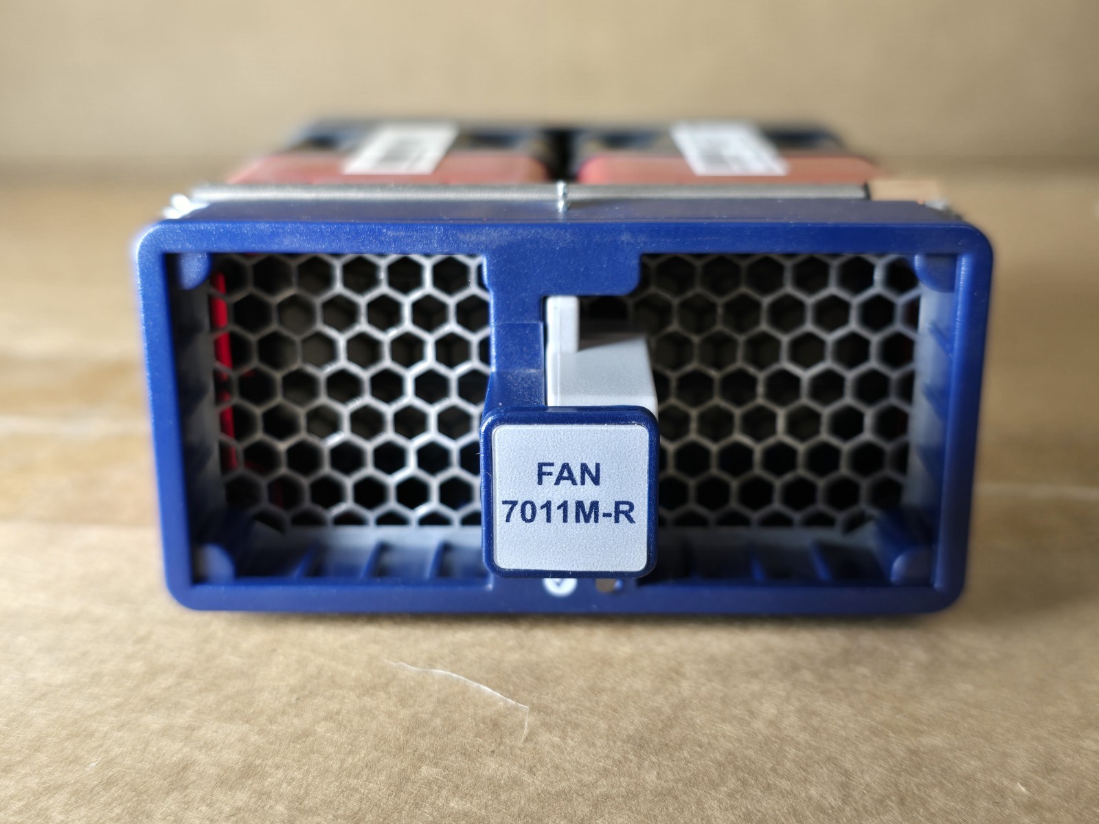 Arista FAN-7011M-R