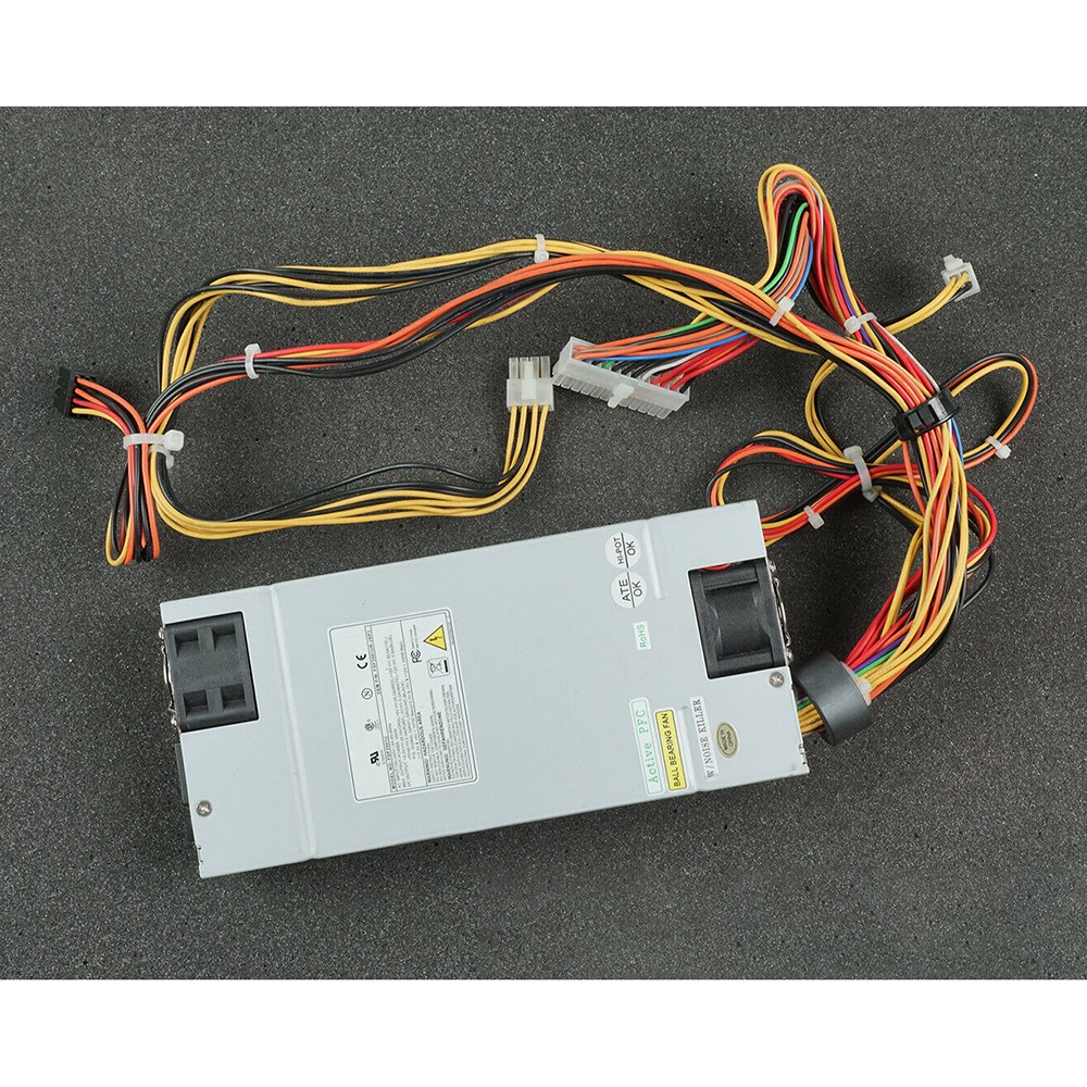 FSP350-601U Server Power Supply For FSP 350W