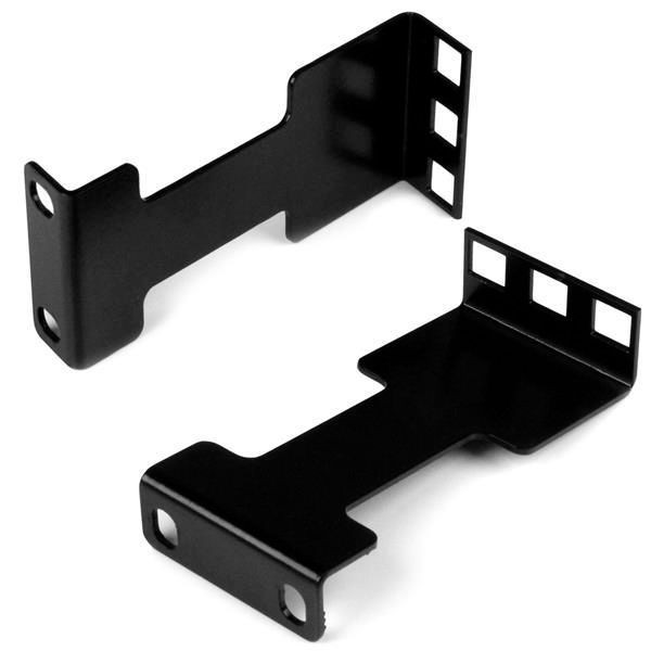 STARTECH.COM RDA1U 4IN RACK DEPTH ADAPTER - 1U ~E~