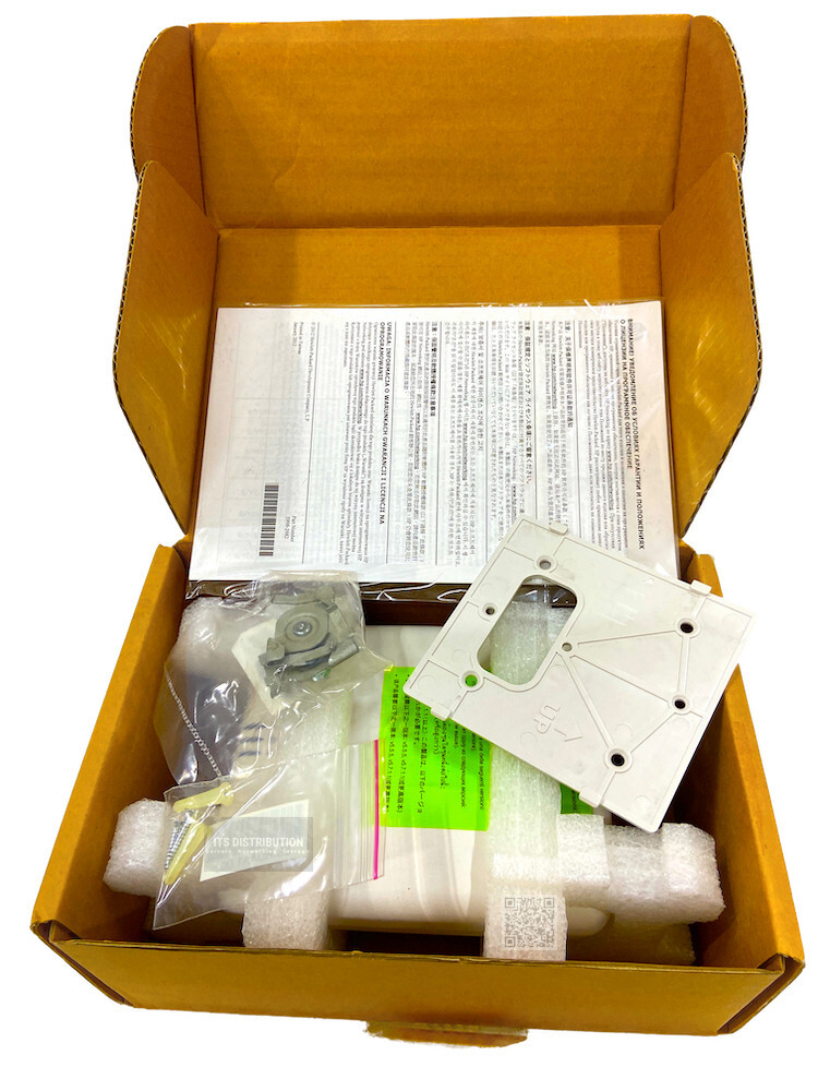 J9427C I HP PROCURVE E-MSM410 Access Point WW OPEN BOX