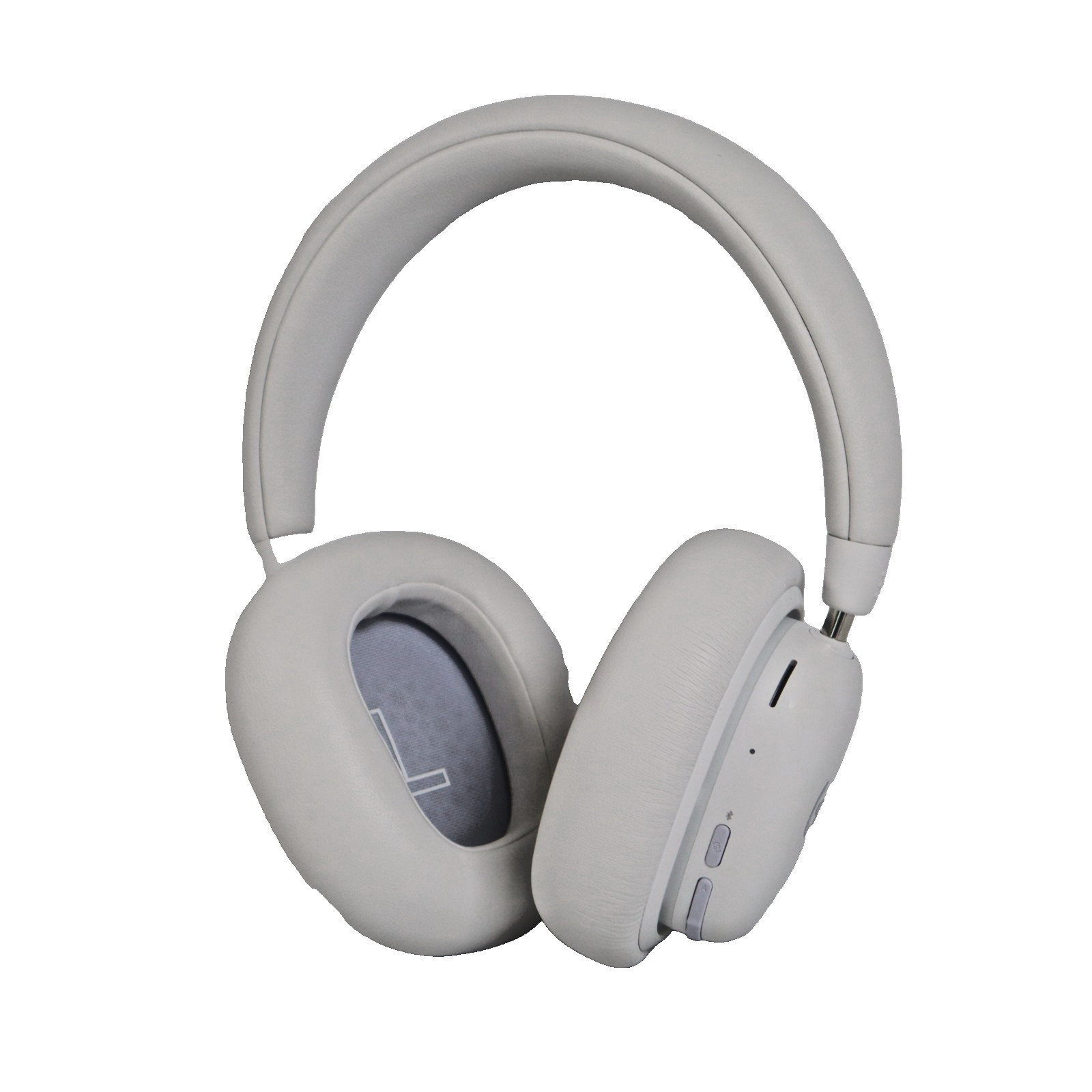 Logitech G735 Wireless Gaming Headset – Off White  Open Box (No Dongle / No Mic)