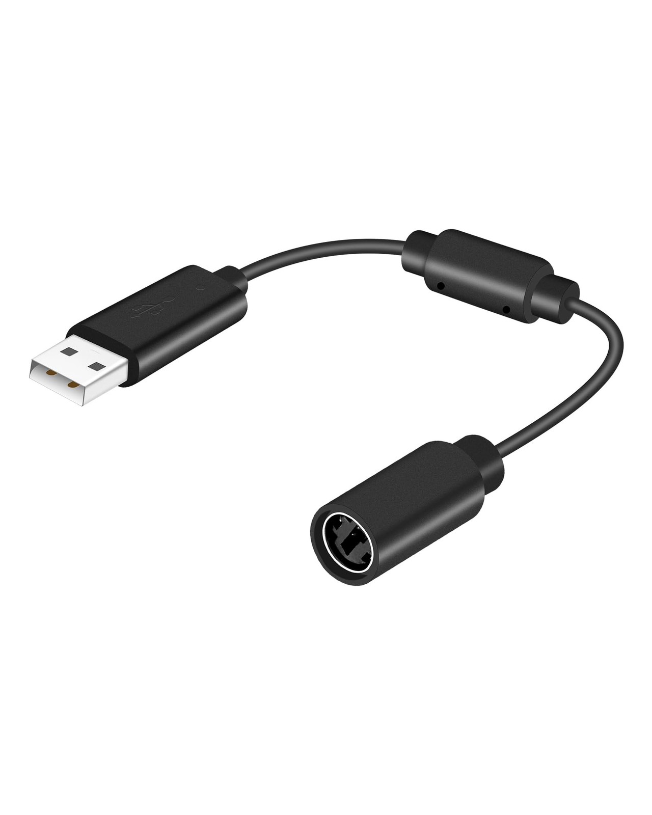 USB Breakaway Cable for Logitech G920 G923 G27 G29, Xbox 360 Controller, 458 ...