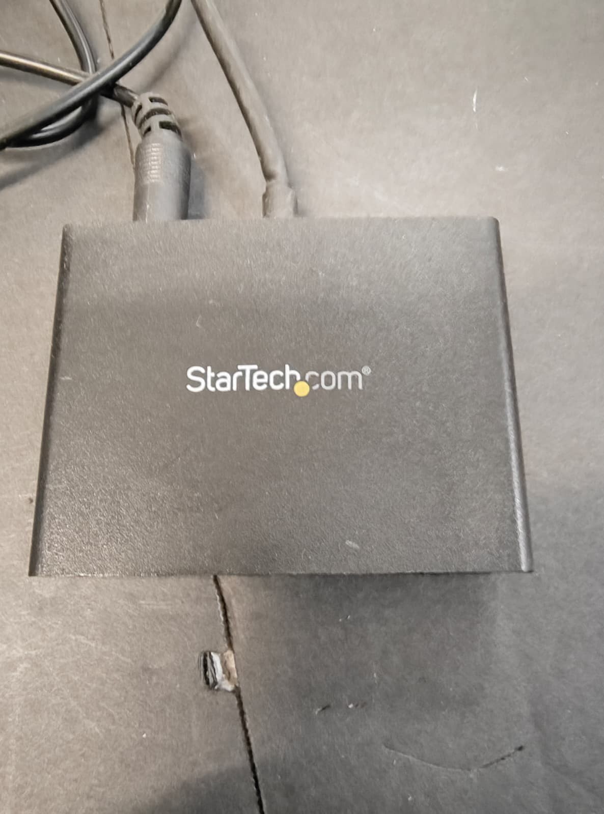 StarTech MSTMDP123DP 3 Port Mini DisplayPort (9A/B1) A
