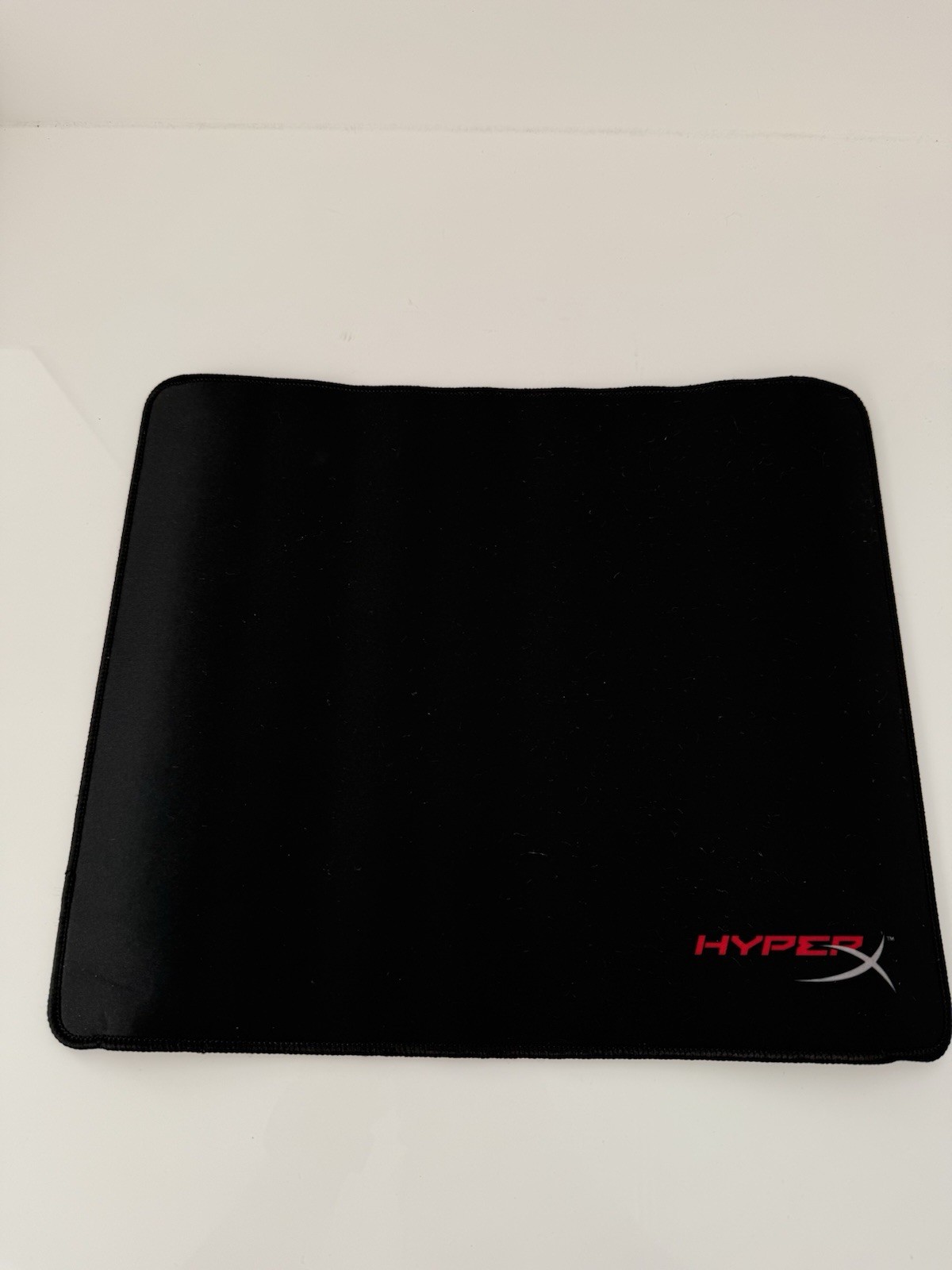 HyperX Fury S Pro Gaming Cloth Mouse Pad Black 360x300mm 3mm Thick