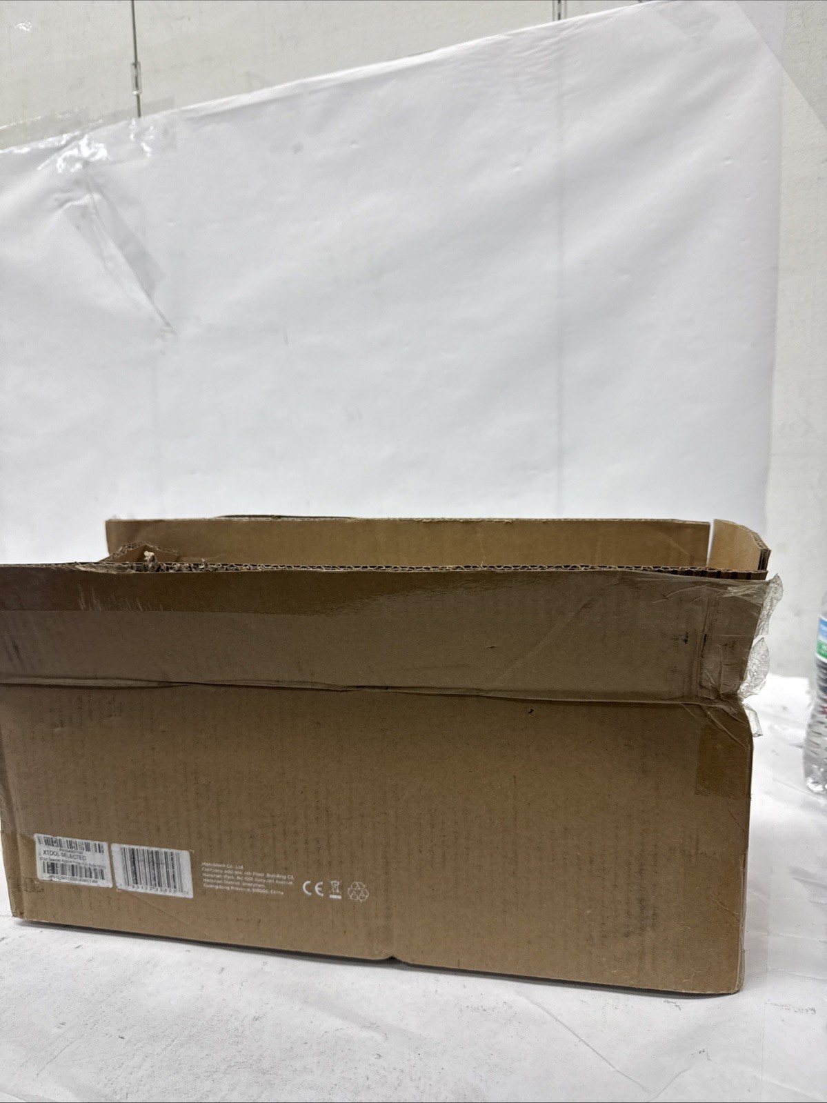 xTool Selected Apparel Printer Film Rolls (100 m) per Stampante P0104001132