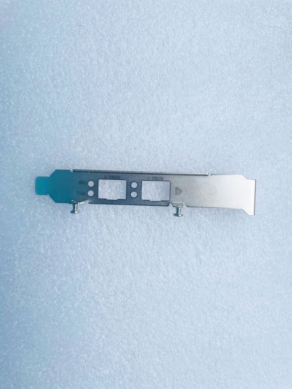 Full Height Bracket Supermicro Standard for AOC-STGN-i2S 1.0 AOC-STGN-i2S 2.0