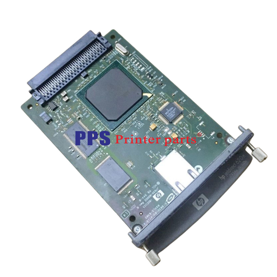 Network Card For HP JetDirect 635N J7961A 630N J7934G 615N J6057A 620N J7934A