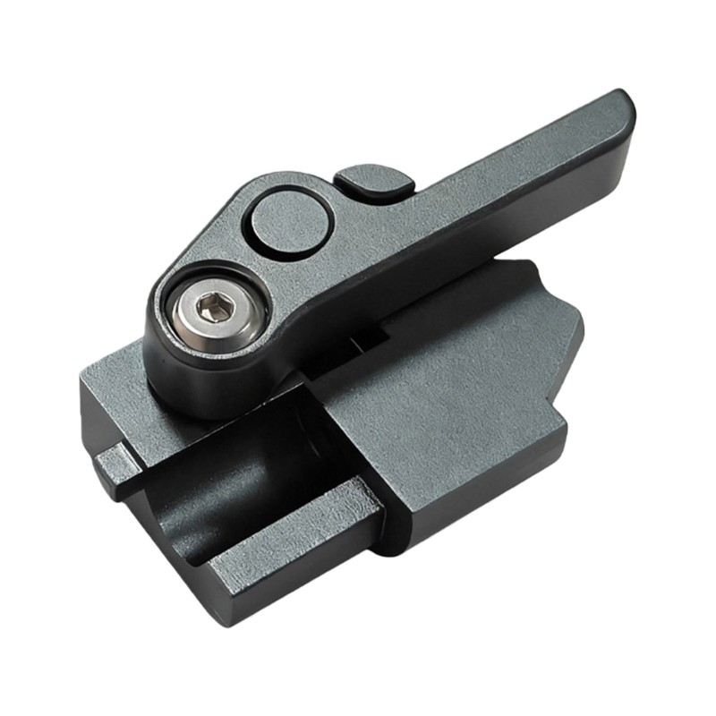 Filament Cutter for 3D Printer Extruder Head Upgraded Metal Accessories