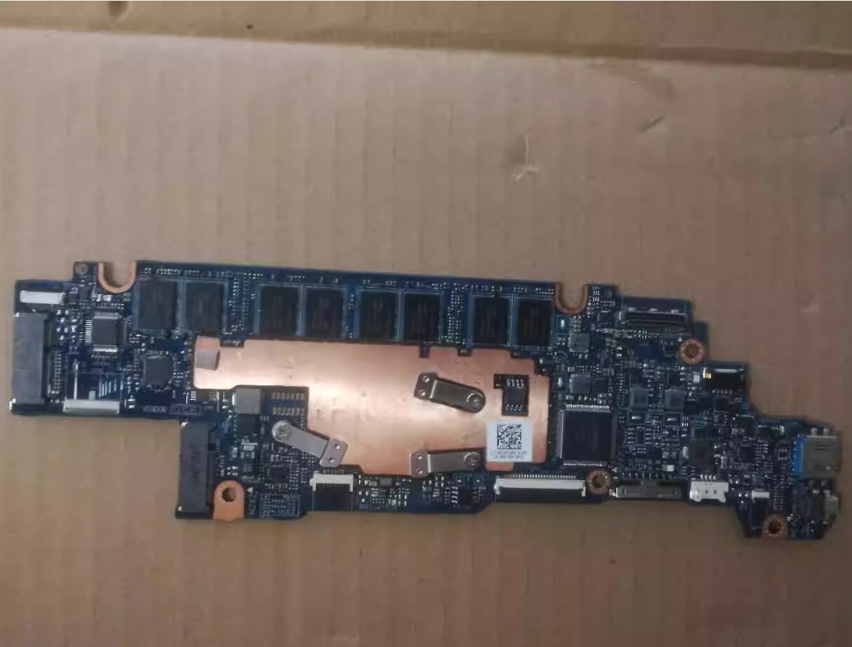 1pc LA-D131P LA-B921P Main Board For Lenovo YOGA700-11 YOGA3 11