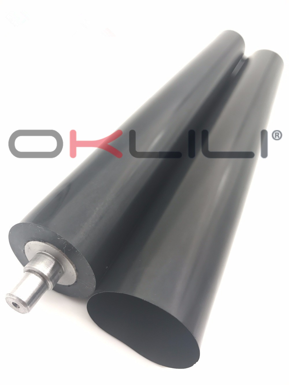 Fuser Film Sleeve Pressure Roller Brother DCP L5602 L5652 MFC L5702 L5802 L5902