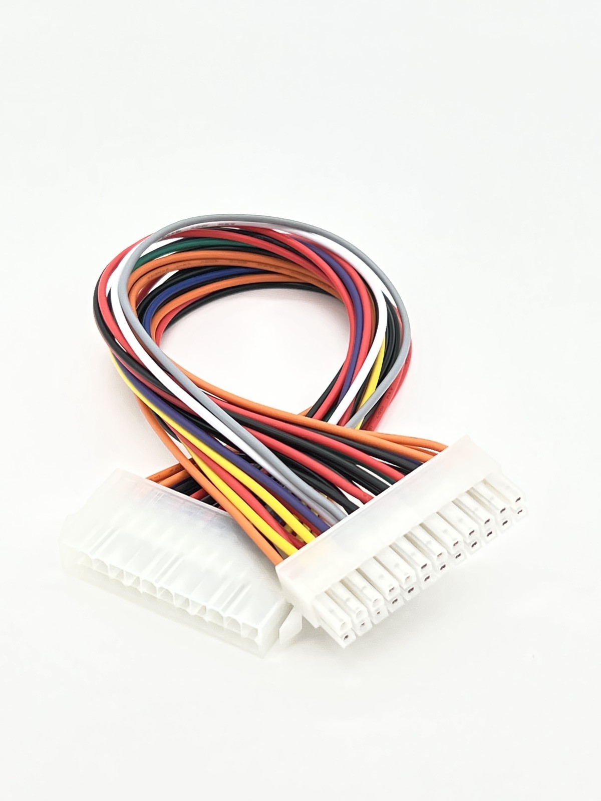 Power SUPPLY Extension ATX 24PIN 12 INCH MotherBoard