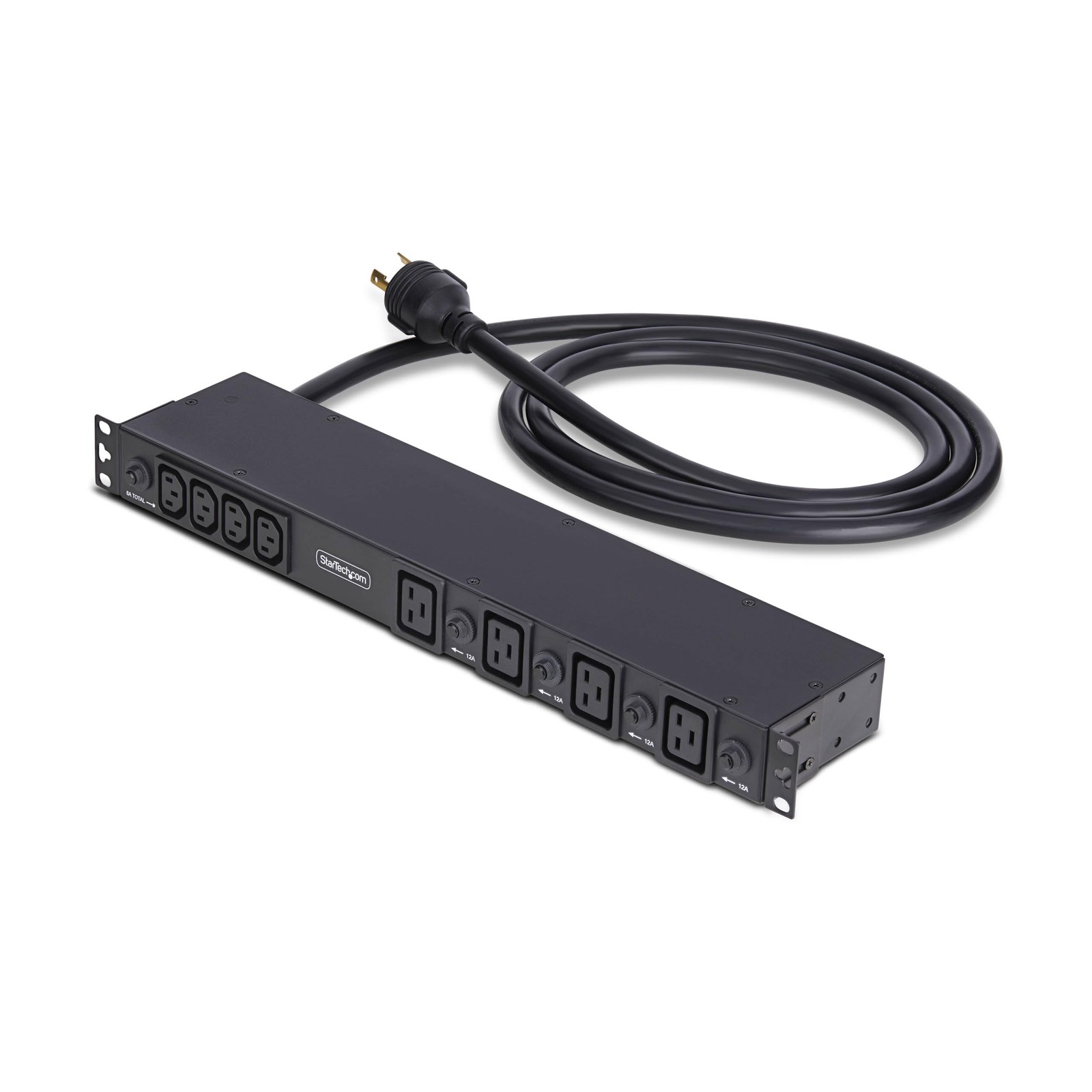 20-Outlet Rackmount PDU/Stip