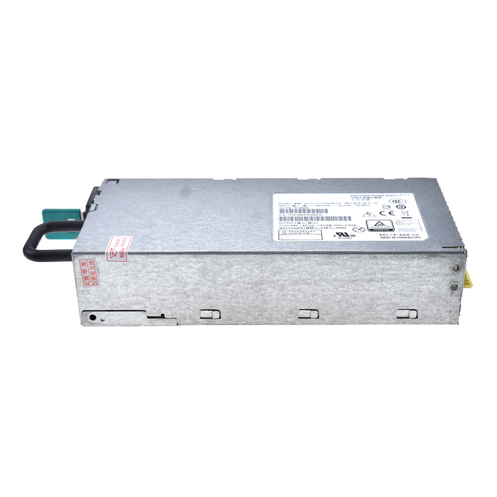 For Delta DPS-500AB-9D E A Hot-swappable Server Redundant Power Supply 500W