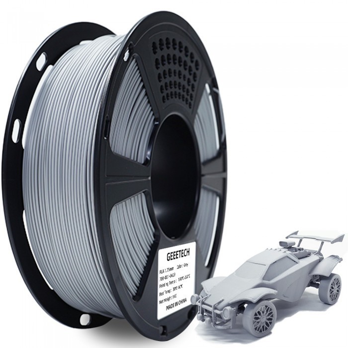 【Buy 5 Get 5 Free Add 10】GEEETECH PLA ABS+ PETG TPU 3D Printer Filament 1.75mm