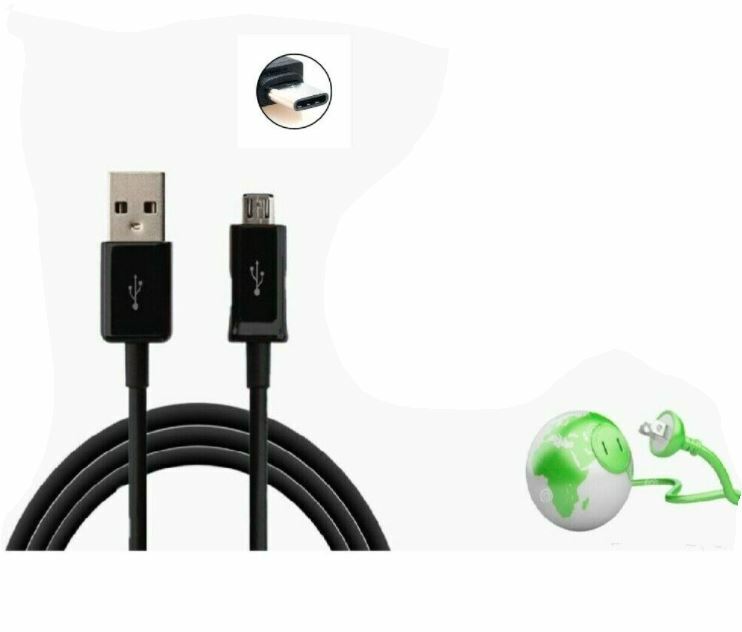 2 PK 10Ft Charger For Game Controller Pad 8Bitdo Switch PRO Power A Retrobit 