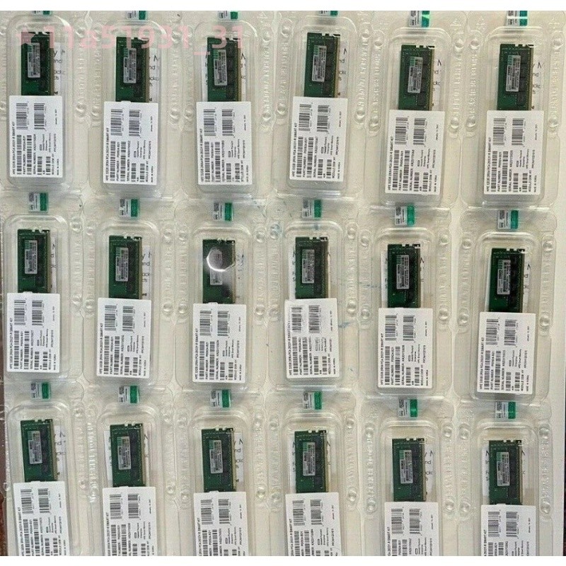 P64707-B21 P53627-0AE HPE 64GB 2Rx4 DDR5 PC5-5600 EC8 RDIMM Gen11 Server Memory