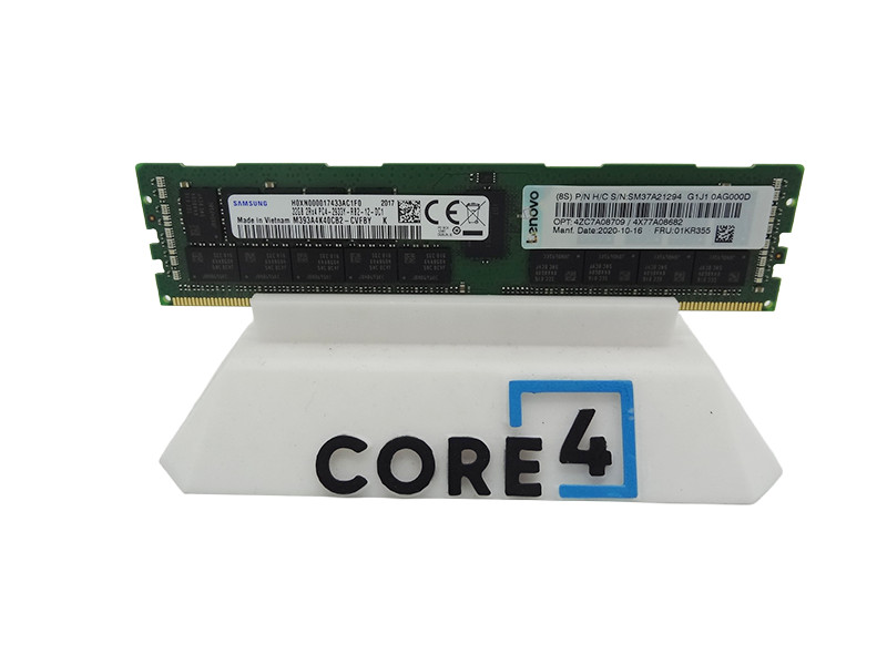 IBM 01KR355 32GB DDR4-2933MHz PC4-2933Y